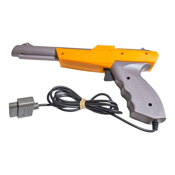 FC Twin Light Gun Only Compatible with FC Twin NES Console - Picture 4 of 10